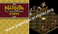 Narnia Chess 